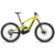 Santa Cruz Bicycles Heckler CC XT Complete e-Mountain Bike 2021 Yellow