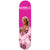 Enjoi The Nature Boy Ric Flair R7 8.25 Skateboard Deck