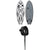 Softech Mason Twin FCS II 5'10" Surfboard + FCS 6' Comp Essential Leash
