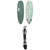 Softech Bomber FCS II 6'4" Surfboard + Pro-Lite 6.5' Free Surf Surfboard Leash