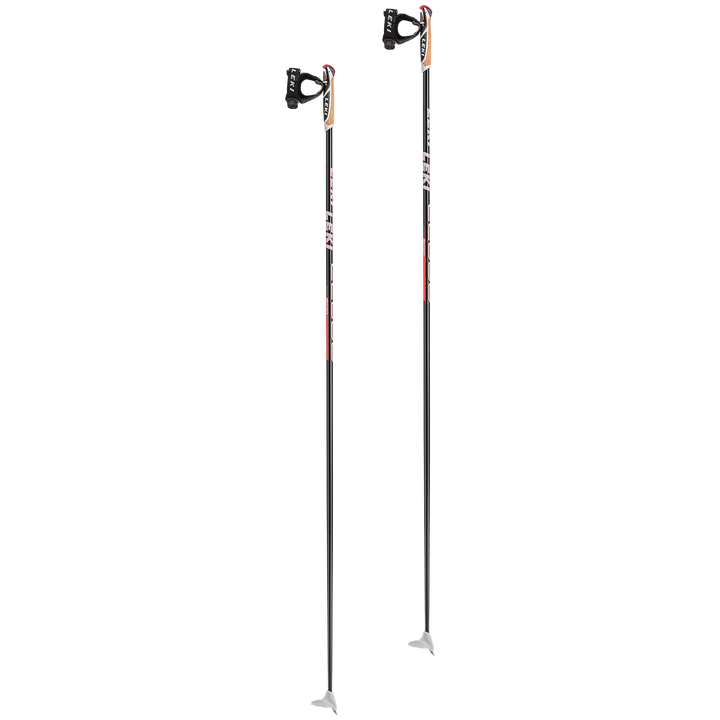 Leki CC 600 Cross Country Ski Poles 2022