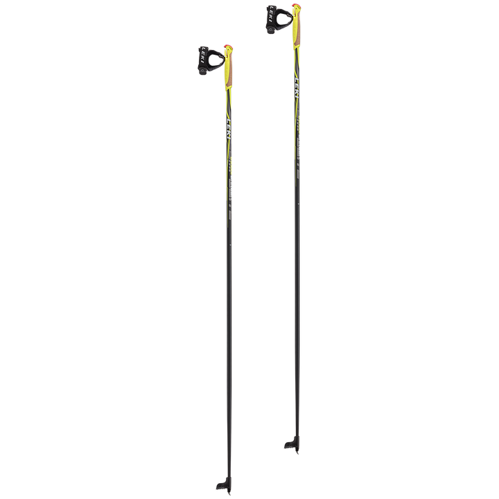 Leki CC 300 Cross Country Ski Poles 2022