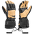 Leki Xplore XT S Gloves Black/Tan