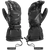 Leki Detect S Gloves Black