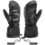 Leki Detect S Mittens Black