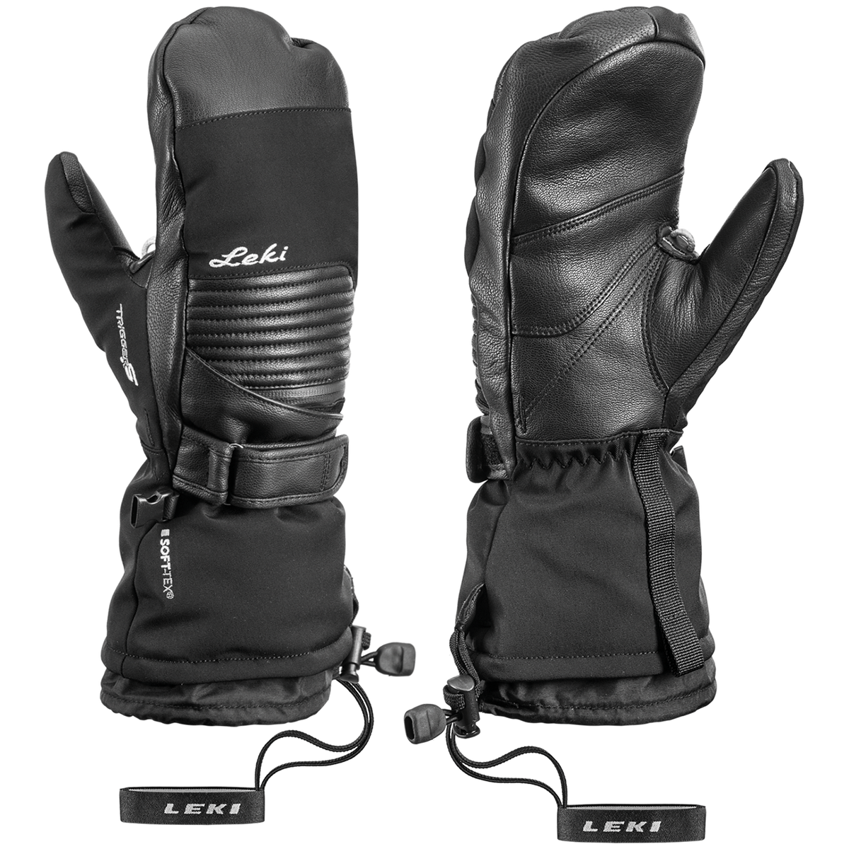 Leki Xplore XT S Mittens - Women's