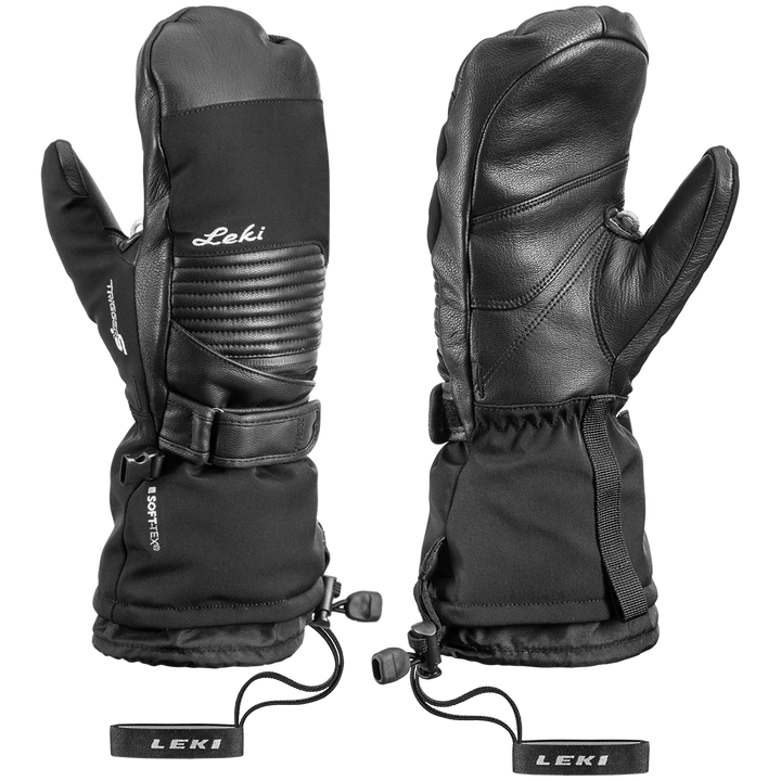 Leki Xplore XT S Mittens - Women's