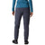 Mountain Hardwear Stretchdown Pants - Women's Blue Slate