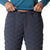 Mountain Hardwear Stretchdown Pants - Women's Blue Slate