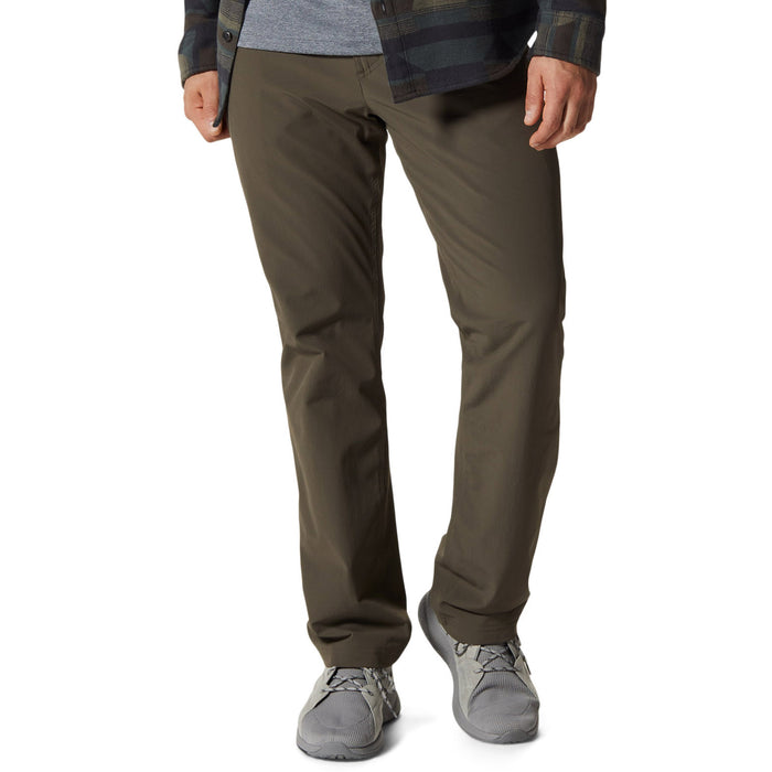 Mountain Hardwear Yumalino™ Pant - Men's Ridgeline