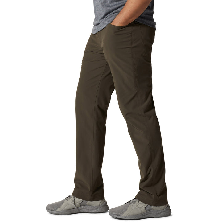 Mountain Hardwear Yumalino™ Pant - Men's Ridgeline