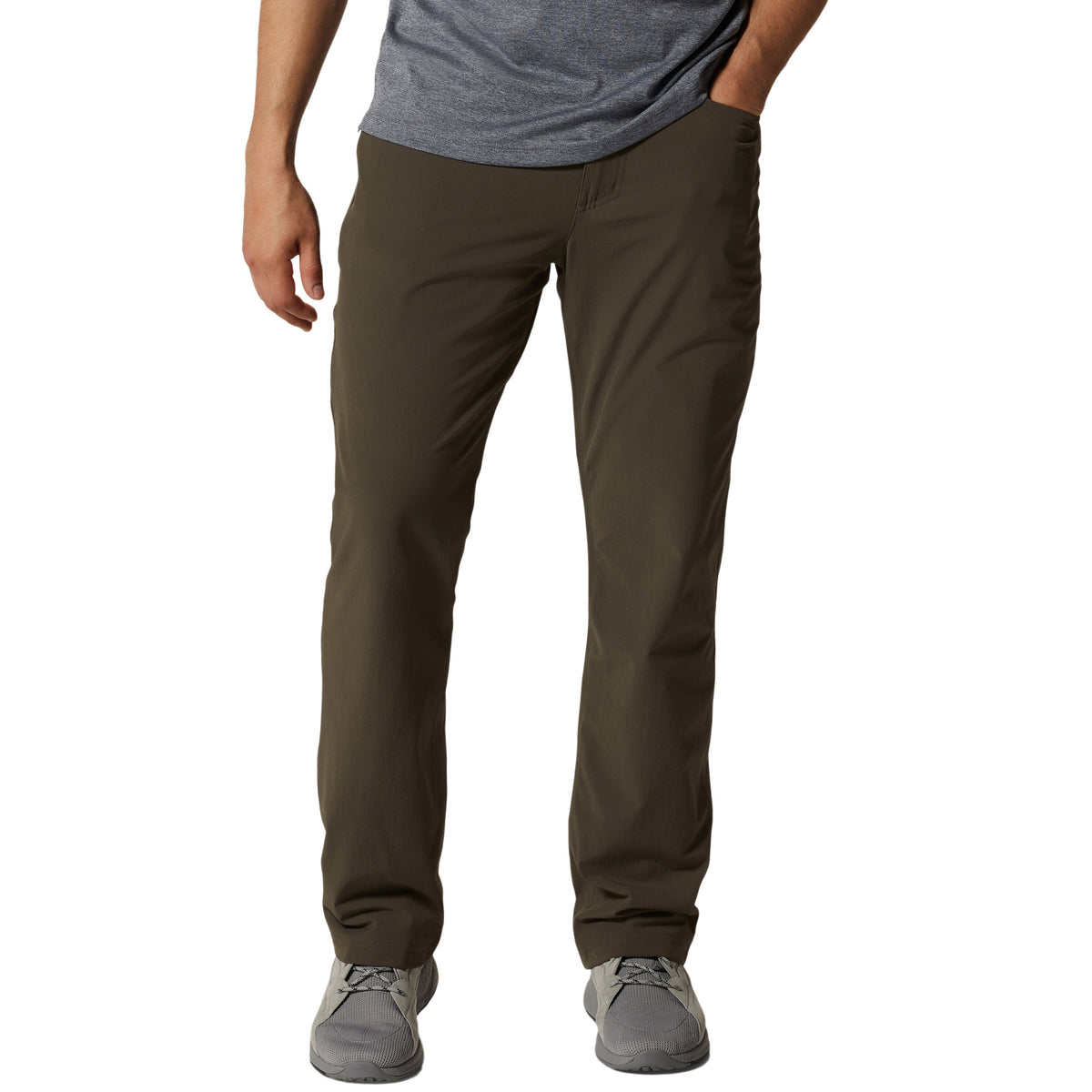 Mountain Hardwear Yumalino™ Pant - Men's Ridgeline