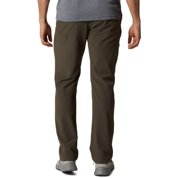 Mountain Hardwear Yumalino™ Pant - Men's Ridgeline