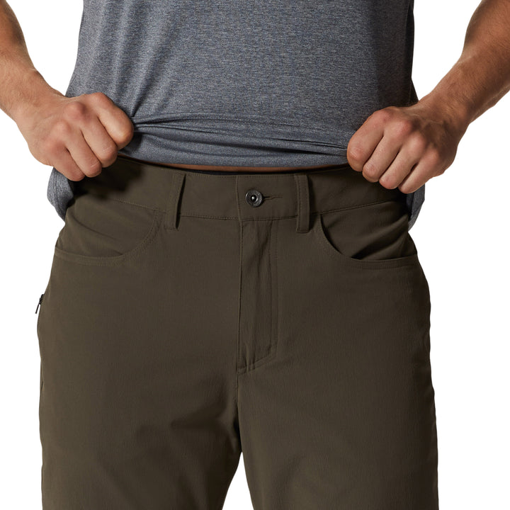 Mountain Hardwear Yumalino™ Pant - Men's Ridgeline