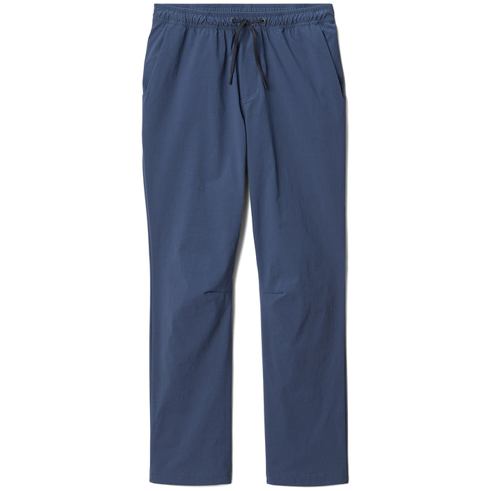 Mountain Hardwear Basin™ Pull-On Pants - Men's Zinc