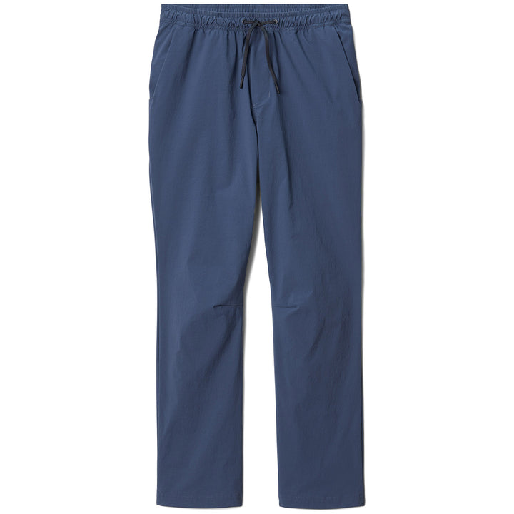 Mountain Hardwear Basin™ Pull-On Pants - Men's Zinc