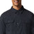 Mountain Hardwear J Tree™ Insulated Shacket - Men's Dark Storm