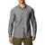 Mountain Hardwear Piney Creek™ Long-Sleeve Shirt - Men's Dark Storm