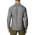 Mountain Hardwear Piney Creek™ Long-Sleeve Shirt - Men's Dark Storm