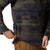 Mountain Hardwear Granite Peak Shirt - Women's Blue Slate