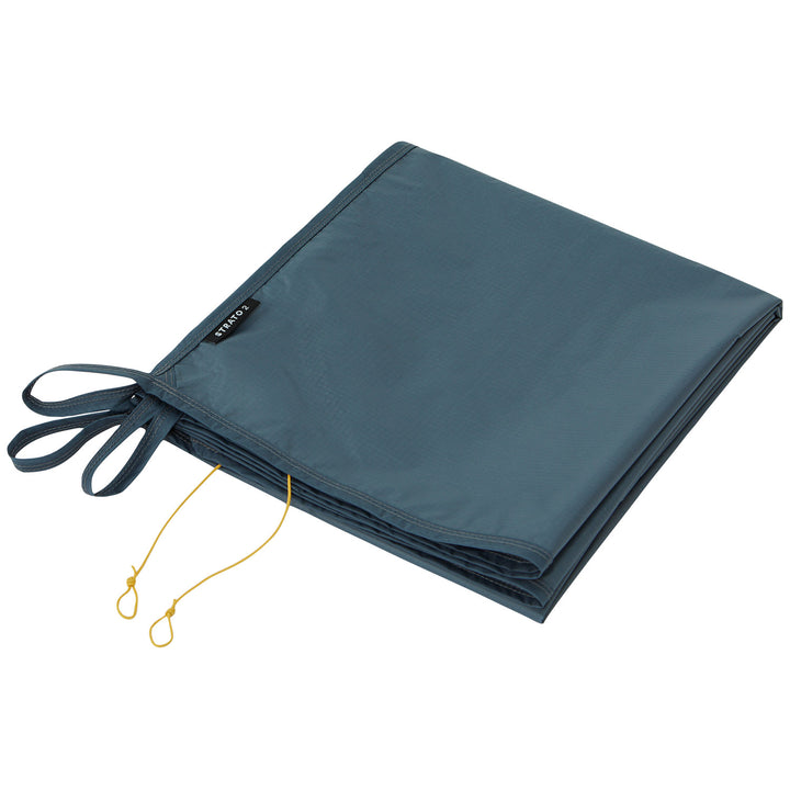 Mountain Hardwear Strato UL 2 Footprint Light Zinc
