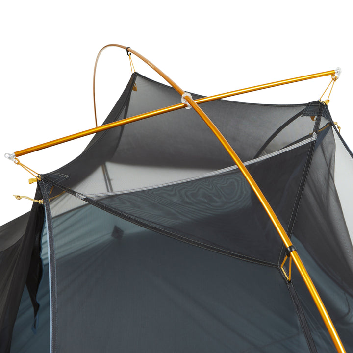 Mountain Hardwear Strato UL 2-Person Tent Undyed