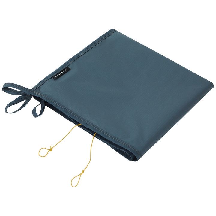 Mountain Hardwear Nimbus UL 2 Footprint Light Zinc