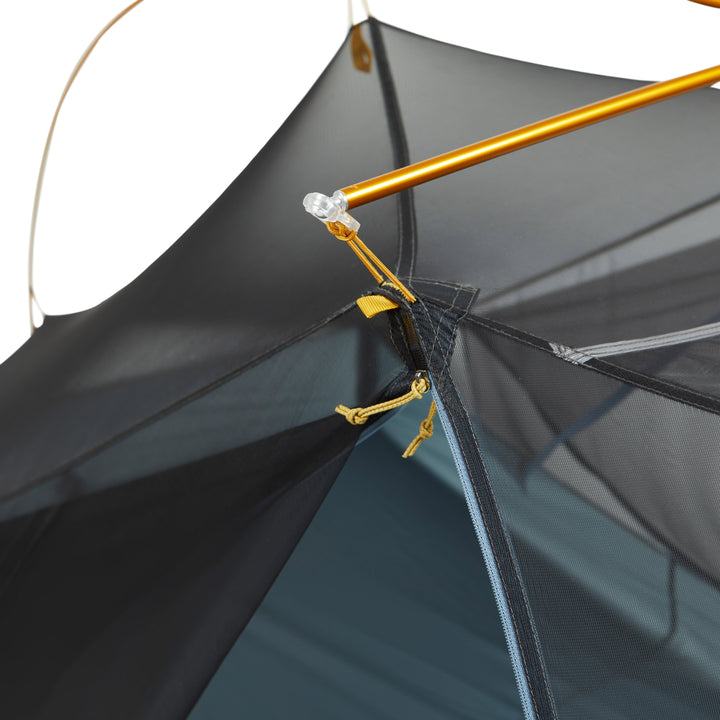 Mountain Hardwear Strato UL 2-Person Tent Undyed