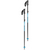 Leki Rider Vario SL+ Adjustable Ski Poles - Kids' 2023