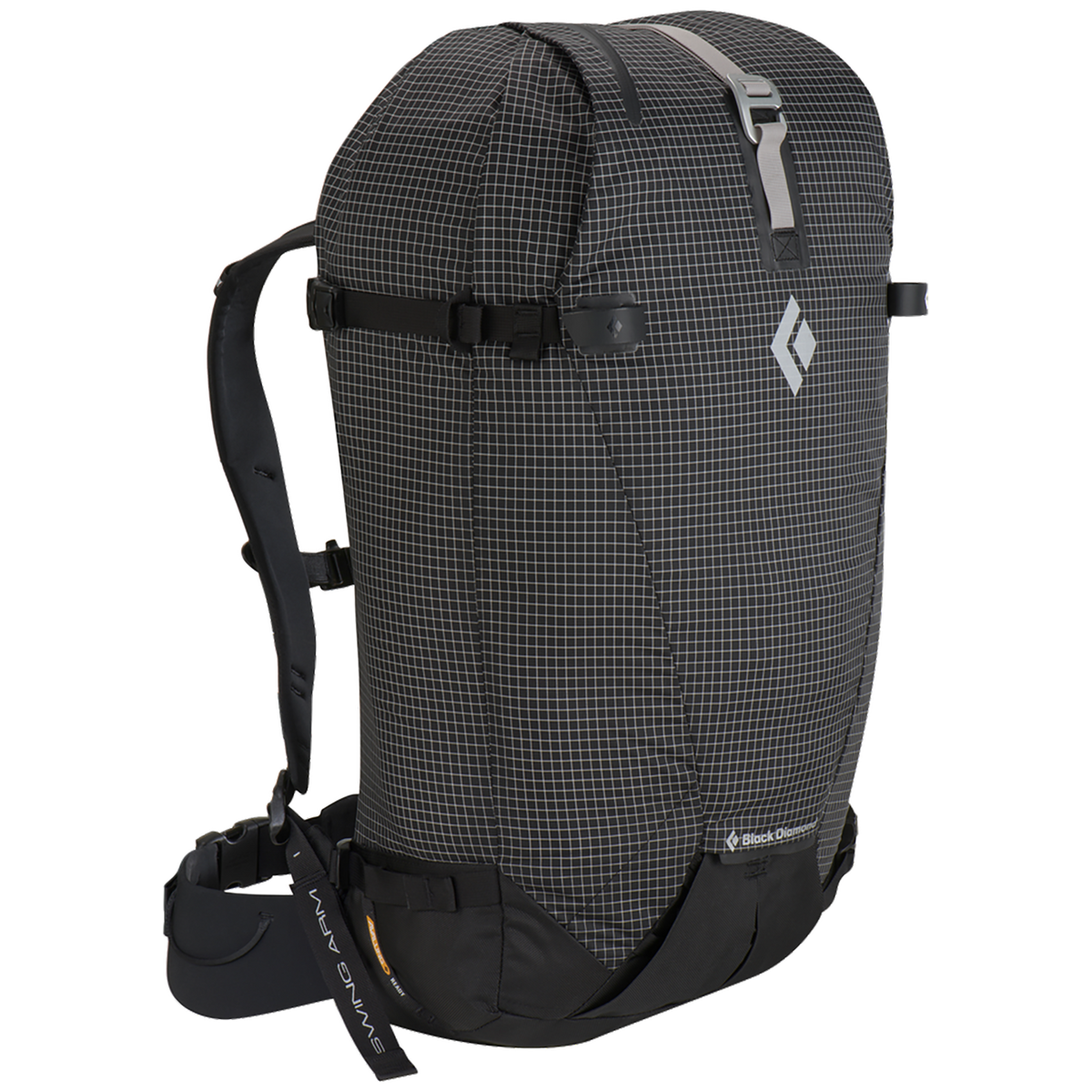 Black Diamond Cirque 35 Pack Black
