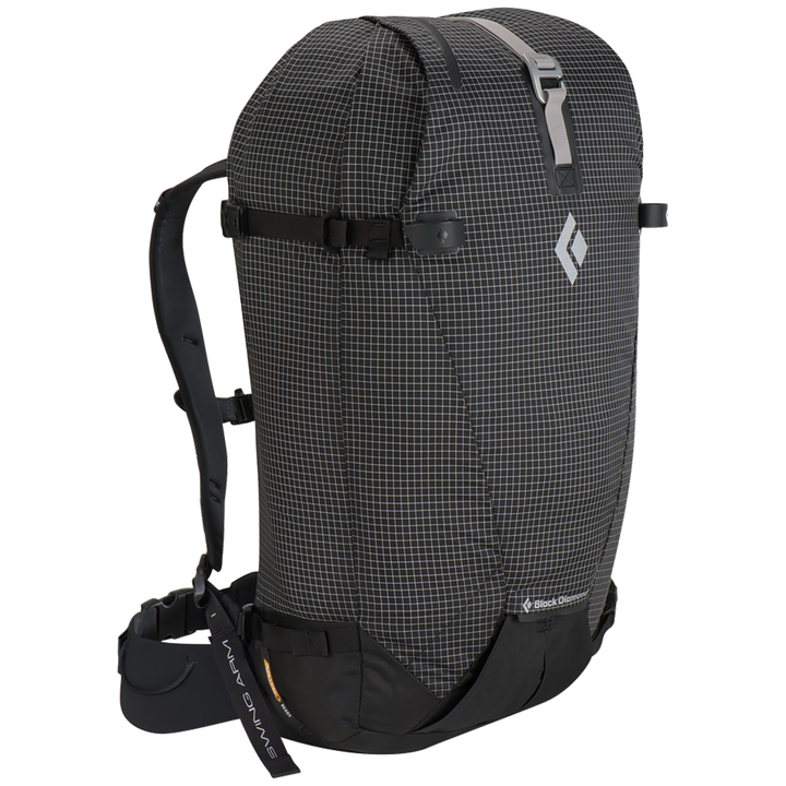 Black Diamond Cirque 35 Pack Black
