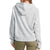 Billabong Roam Free Hoodie - Women's Grey Heather