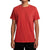 RVCA PTC Pigment Pocket T-Shirt - Men's Chili