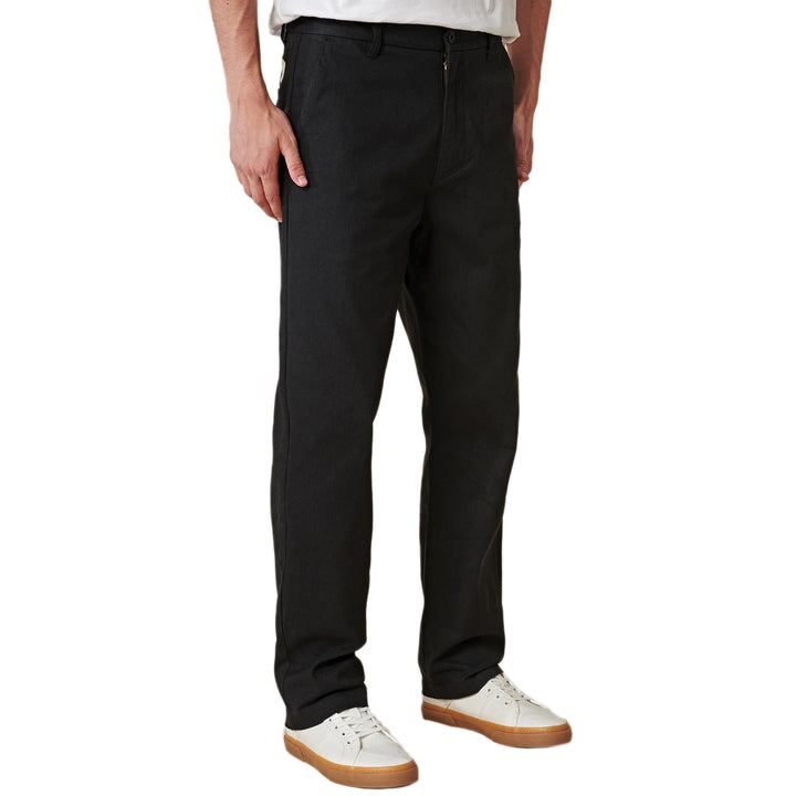Globe Foundation Pants - Men's Black
