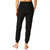 Beyond Yoga Spacedye Midi Joggers - Women's Darkest Night