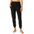 Beyond Yoga Spacedye Midi Joggers - Women's Darkest Night
