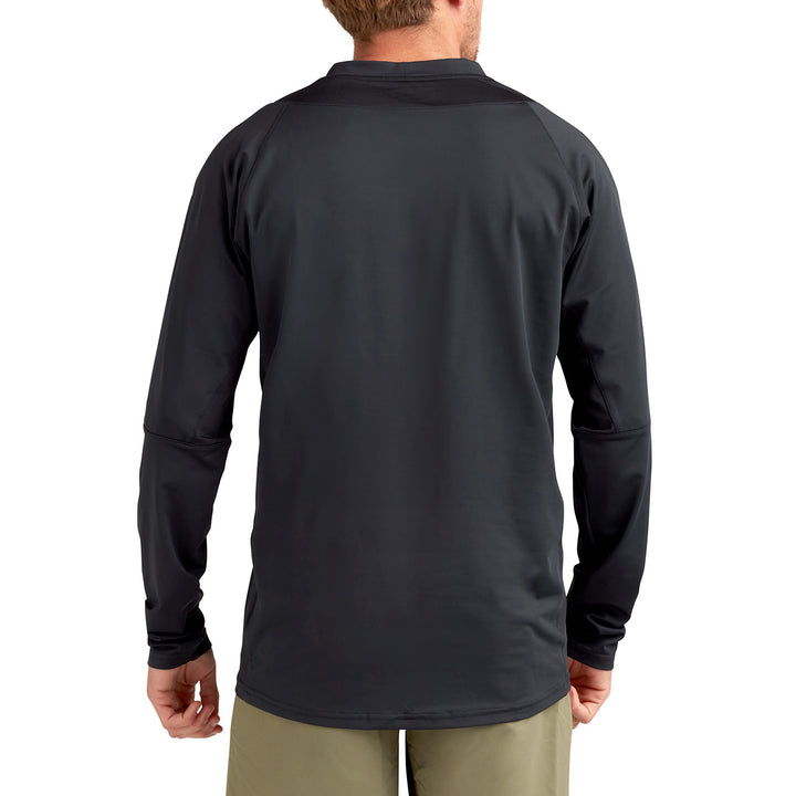 Dakine Vectra L/S Jersey Black