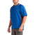 Dakine Vectra S/S Jersey Ultra Marine Blue
