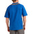 Dakine Vectra S/S Jersey Ultra Marine Blue
