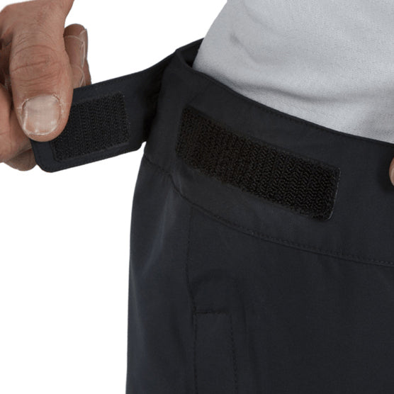 Pearl Izumi Summit WxB Shell Shorts Black