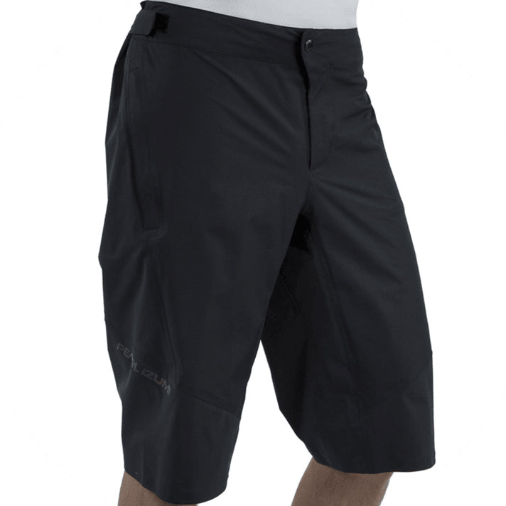 Pearl Izumi Summit WxB Shell Shorts Black
