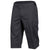 Pearl Izumi Summit WxB Shell Shorts Black