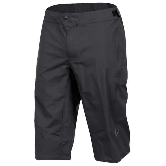 Pearl Izumi Summit WxB Shell Shorts Black