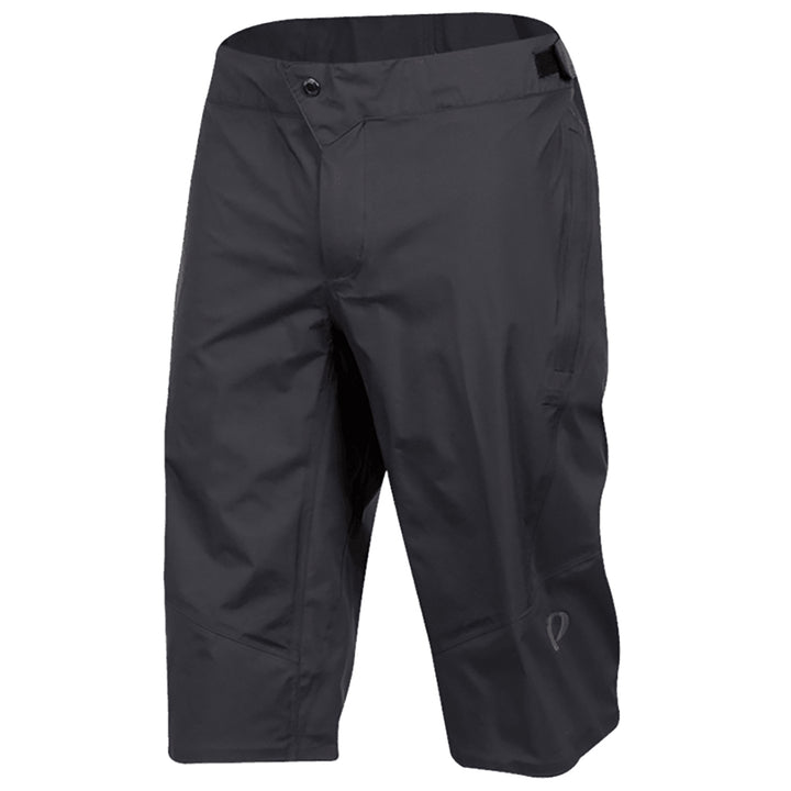 Pearl Izumi Summit WxB Shell Shorts Black