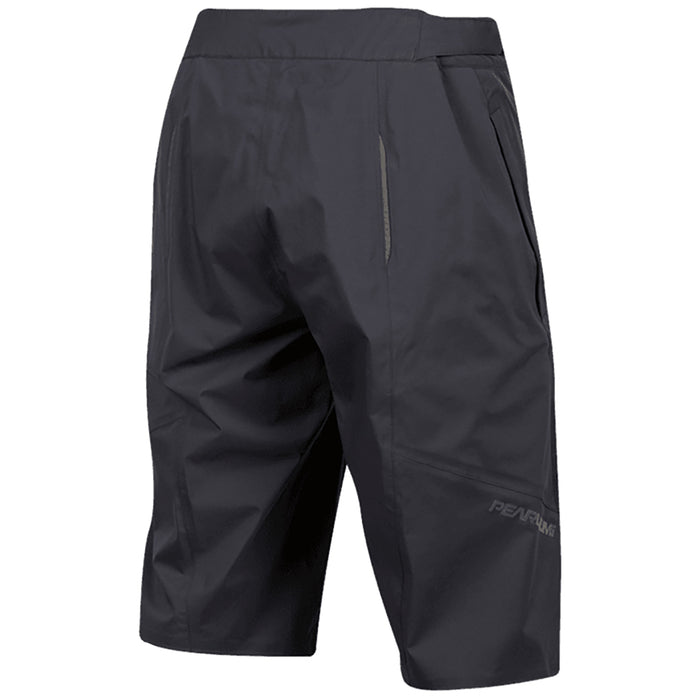 Pearl Izumi Summit WxB Shell Shorts Black