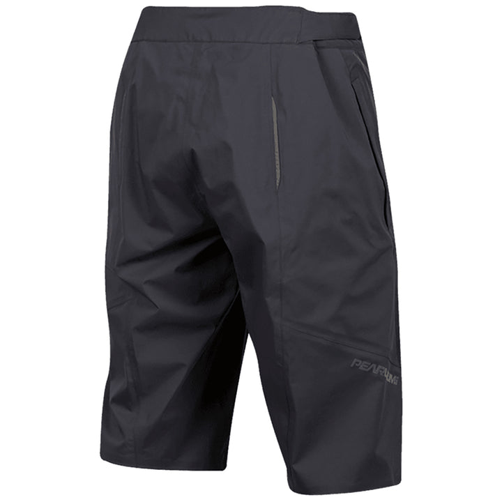 Pearl Izumi Summit WxB Shell Shorts Black
