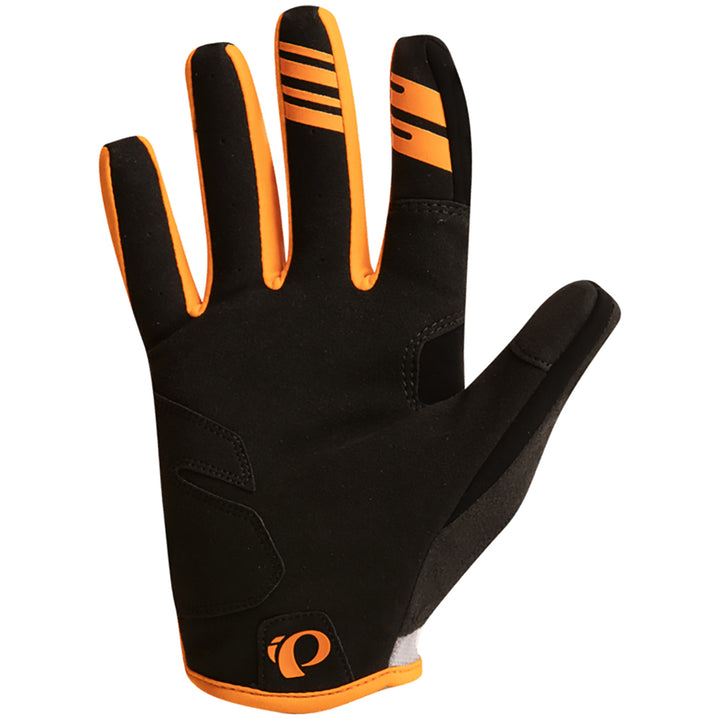 Pearl Izumi Summit Gloves Wet Weather/Lava
