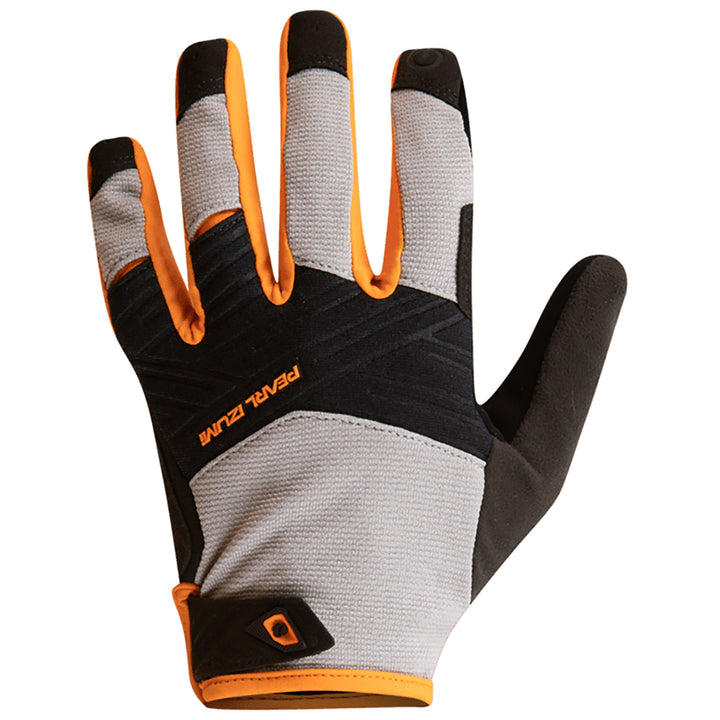 Pearl Izumi Summit Gloves Wet Weather/Lava