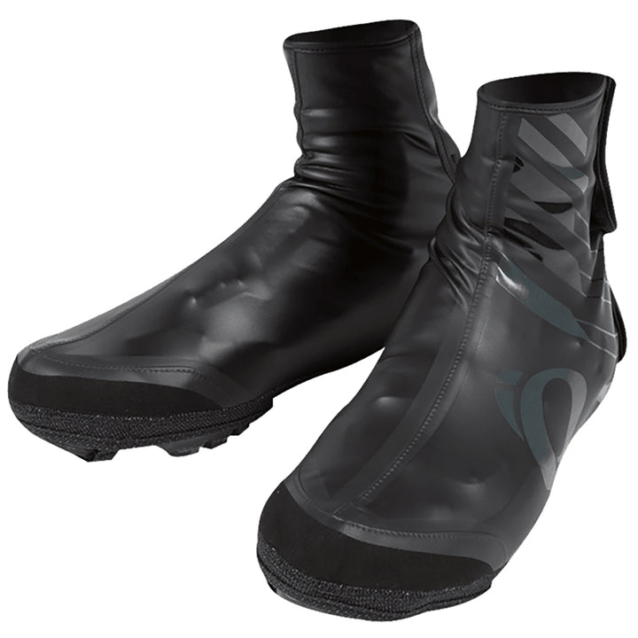 Pearl Izumi P.R.O. Barrier WxB MTB Shoe Cover Black