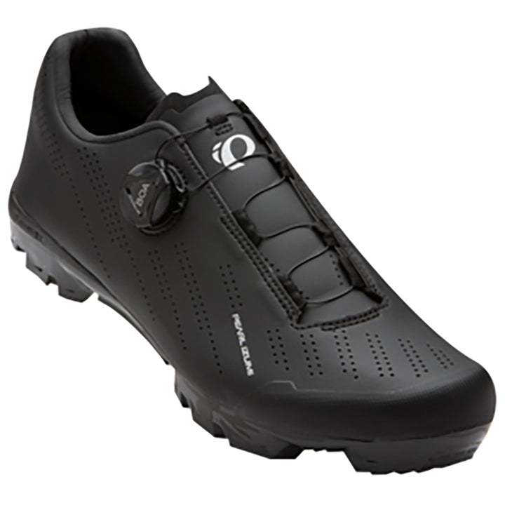 Pearl Izumi X-Alp Gravel Shoes Black/Black